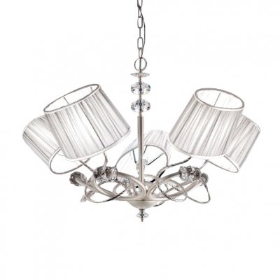 Люстра MM Lampadari 6900/5 01 V2568 Люстра MM Lampadari 6900/5 01 V2568