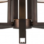 Светильник подвесной Globo 69008-5H 