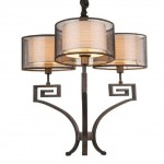 Светильник подвесной Globo 69009-3H 