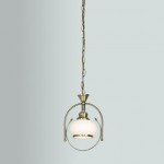 Светильник подвесной Globo 6900 Nostalgika