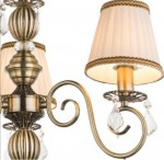 Светильник подвесной Globo 69010-3H 