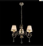 Светильник подвесной Globo 69010-3H 