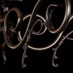 Светильник подвесной Globo 69011-5h 