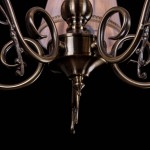 Светильник подвесной Globo 69011-5h 