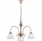 Светильник подвесной Globo 69012-3H 