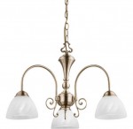 Светильник подвесной Globo 69012-3H 