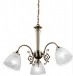 Светильник подвесной Globo 69013-3H TIALDA