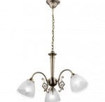 Светильник подвесной Globo 69013-3H TIALDA