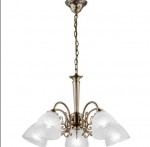 Светильник подвесной Globo 69013-5H TIALDA