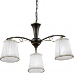 Светильник подвесной Globo 69014-3H GENOVEVA