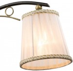 Светильник подвесной Globo 69014-3H GENOVEVA