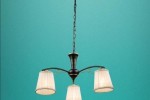 Светильник подвесной Globo 69014-3H GENOVEVA