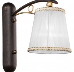 Светильник настенный Globo 69014W GENOVEVA