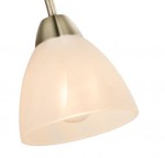 Светильник настенный Globo 69015W 