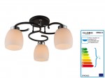 Светильник потолочный Globo 69018-3 