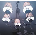 Светильник подвесной Globo 69026-5 