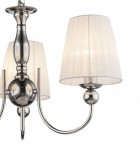 Люстра потолочная Globo 69034-3 COCLE