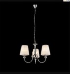 Люстра потолочная Globo 69034-3 COCLE