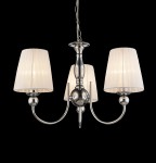 Люстра потолочная Globo 69034-3 COCLE