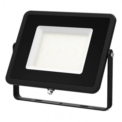 Прожектор Gauss Qplus 200W 24000lm 6500K 175-265V IP65 графитовый LED (690511200)