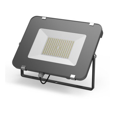 Прожектор Gauss Qplus 300W 36000lm 6500K 175-265V IP65 графитовый LED (690511300)