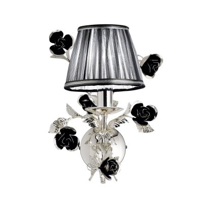 

Бра MM Lampadari 6906/A1 V2544 no shade, 6906/A1 V2544 no shade