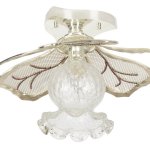 Настенный/Потолочный светильник MM Lampadari 6907/P1 01 Piccolo V2562