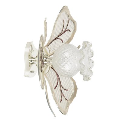 Настенный/Потолочный светильник MM Lampadari 6907/P1-02 V2562 Настенный/Потолочный светильник MM Lampadari 6907/P1-02 V2562