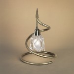 Настольная лампа Mantra 690 Amel