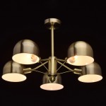 Светильник Mw light 691010305 