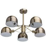 Светильник Mw light 691010305 