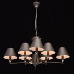 Светильник Mw light 691010508 