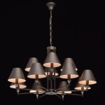 Светильник Mw light 691010612 