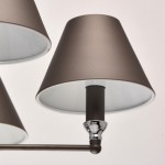 Светильник Mw light 691010612 