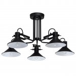 Светильник Mw light 691010805 