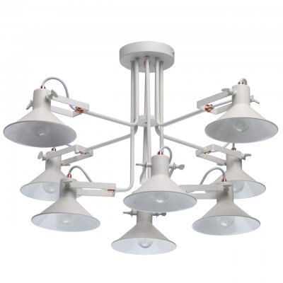 Светильник Mw light 691010908 Таун