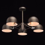 Светильник Mw light 691011205 Таун