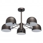 Светильник Mw light 691011205 Таун