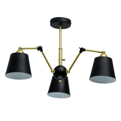 

Светильник Mw light 691011403, 691011403