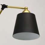 Люстра потолочная Mw light 691011403 Таун