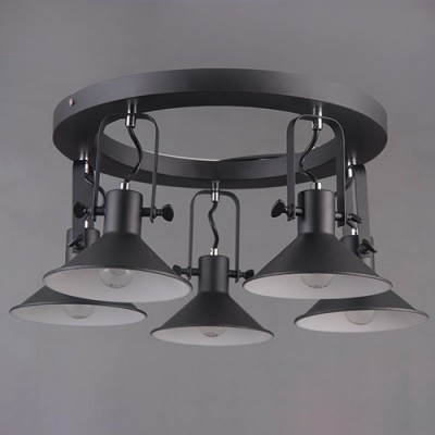 

люстра Mw Light 691012105 Таун