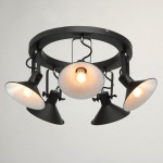 Люстра Mw Light 691012105 Таун