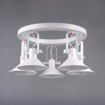 Люстра Mw Light 691012205 Таун