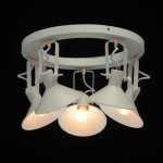 Люстра Mw Light 691012205 Таун