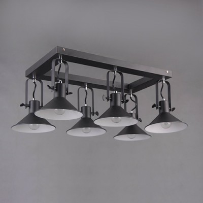 

люстра Mw Light 691012306 Таун
