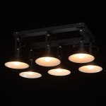 Люстра Mw Light 691012306 Таун