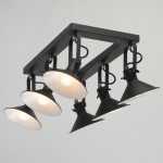 Люстра Mw Light 691012306 Таун