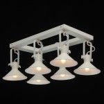 Люстра Mw Light 691012406 Таун