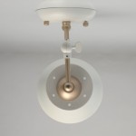 Светильник бра на штанге Mw light 691021701