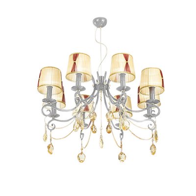 Люстра 6910/8 V1021 MM Lampadari Люстра 6910/8 V1021 MM Lampadari
